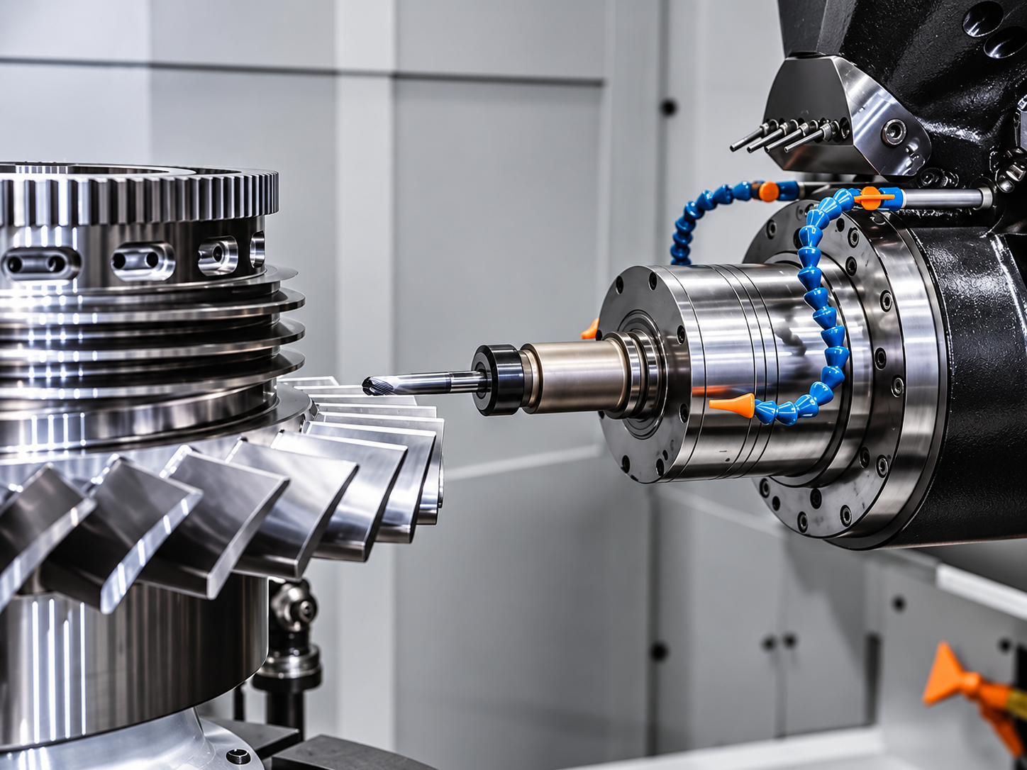 Aerospace Components