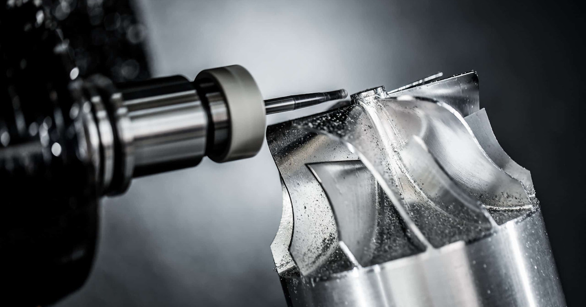 Tool die and mould design