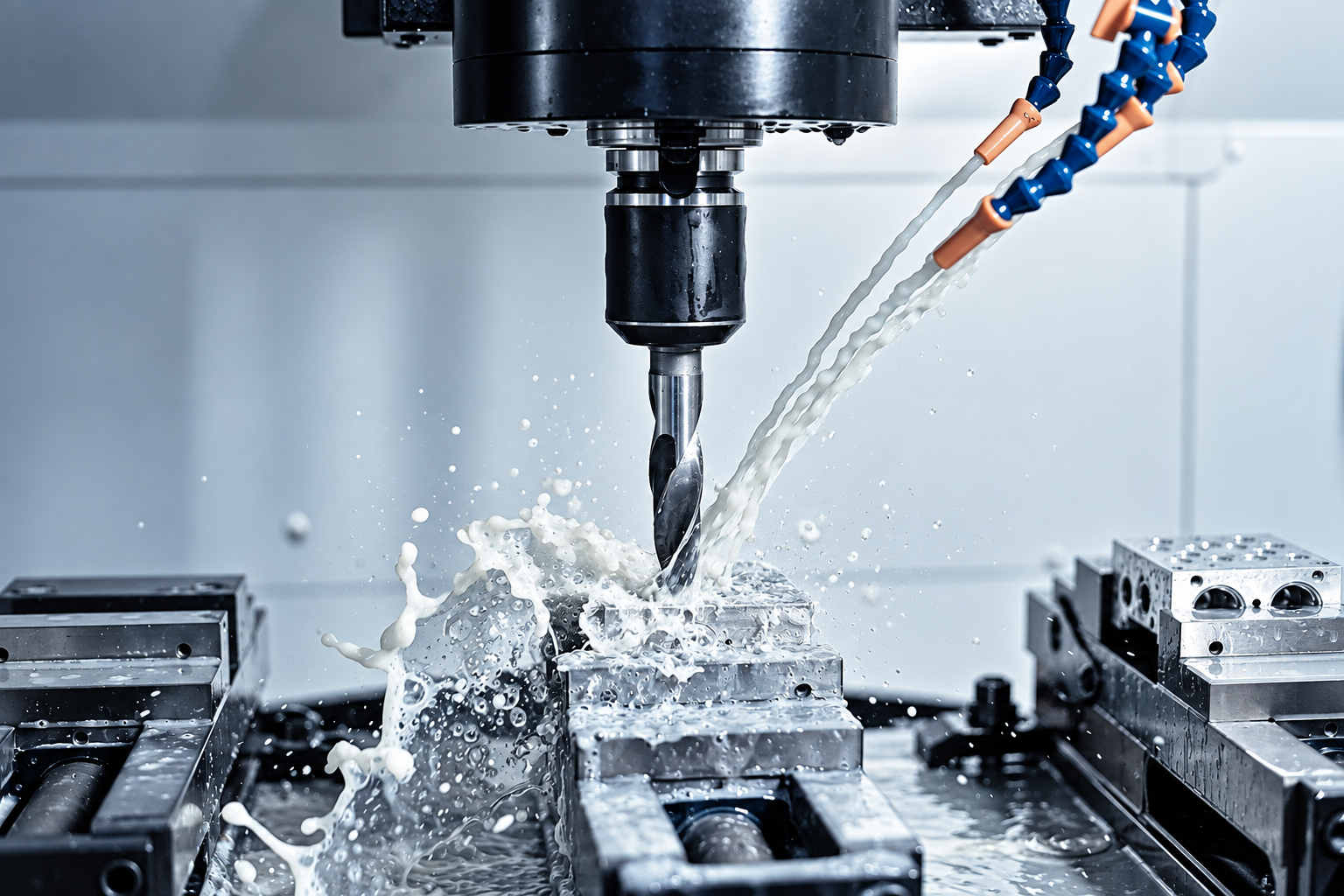 Engineering and manufacturing