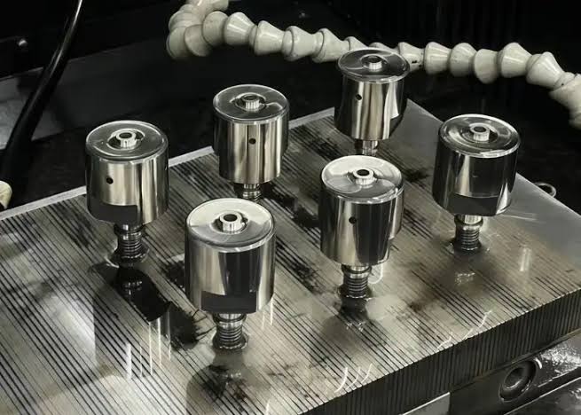 Engineering design optimization for manufacturing