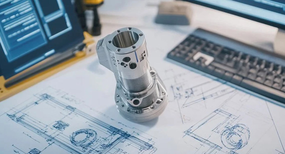 Engineering design modification