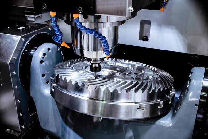 Engineering and manufacturing
