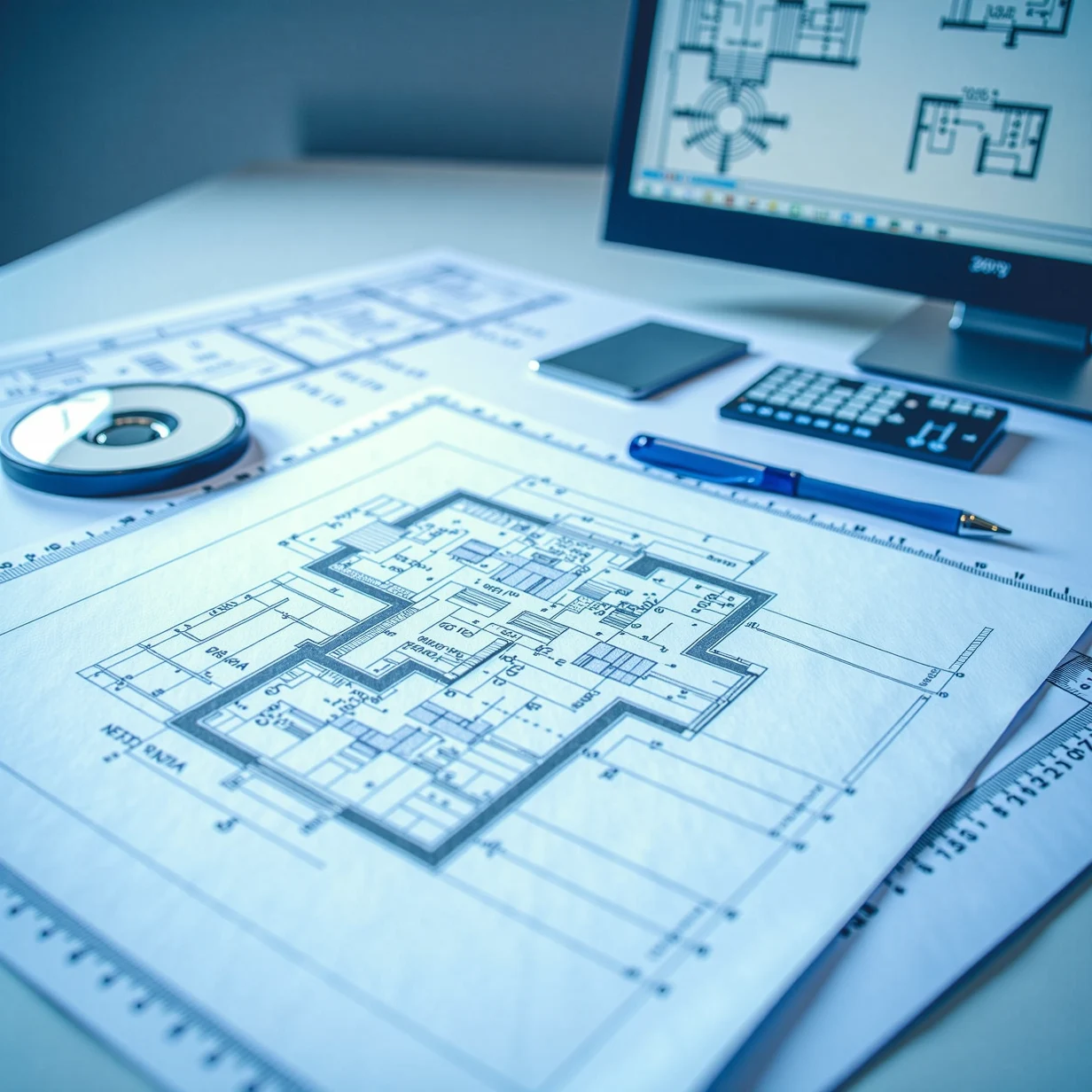 Engineering and CAD Design