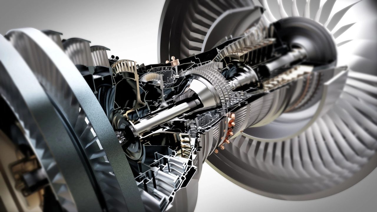 Precision component and part design