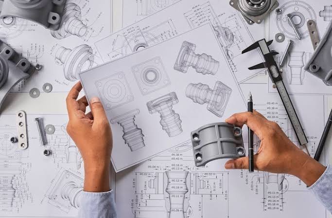 Engineering design modification