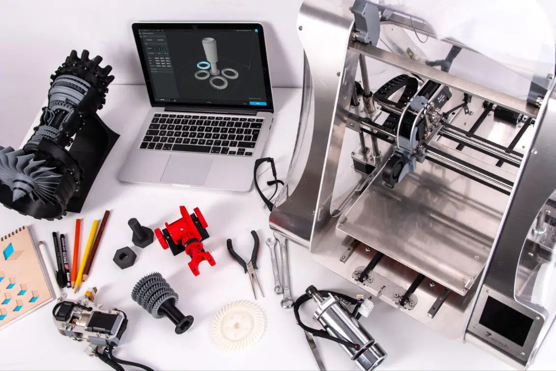 Engineering and manufacturing