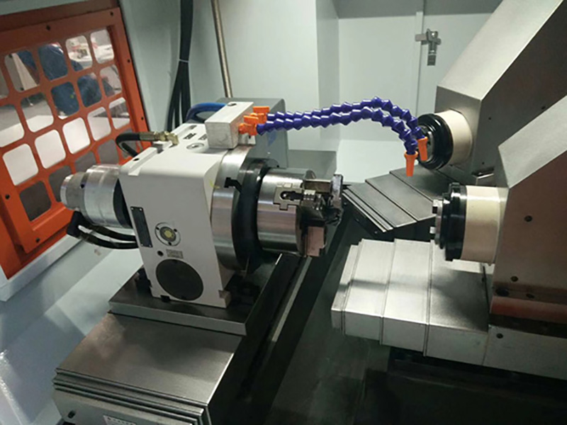 Engineering and manufacturing