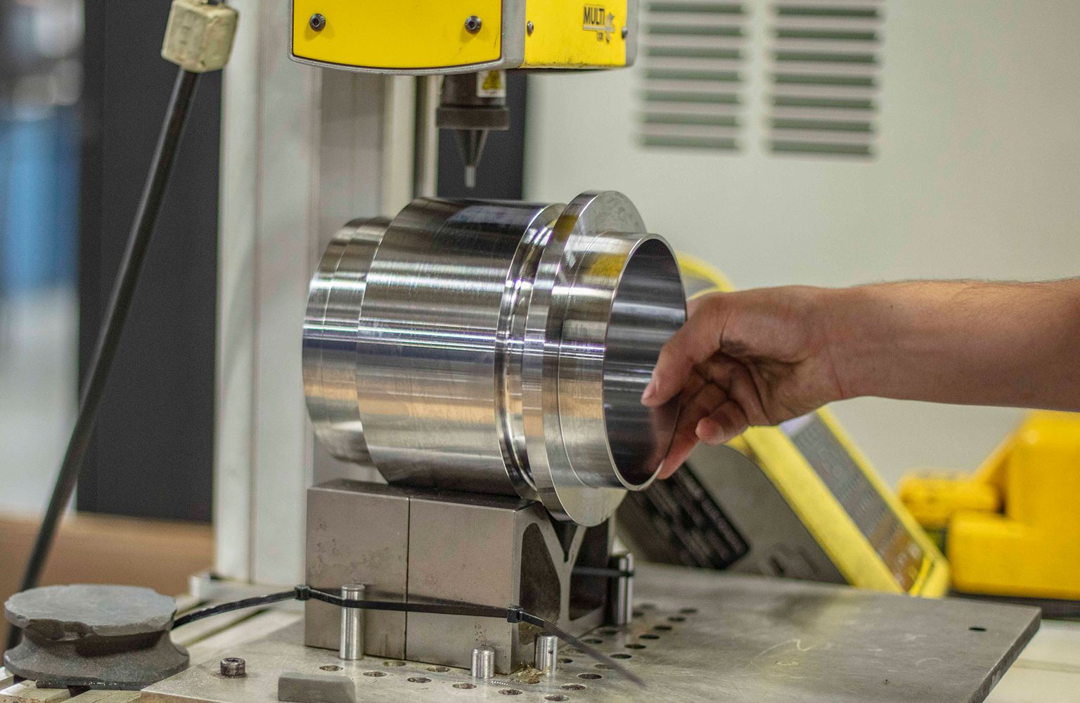 Manufacturing engineering drawings