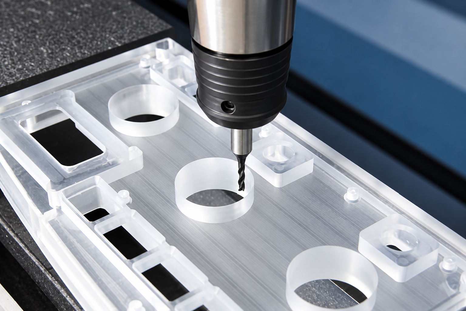 Engineering design optimization for manufacturing