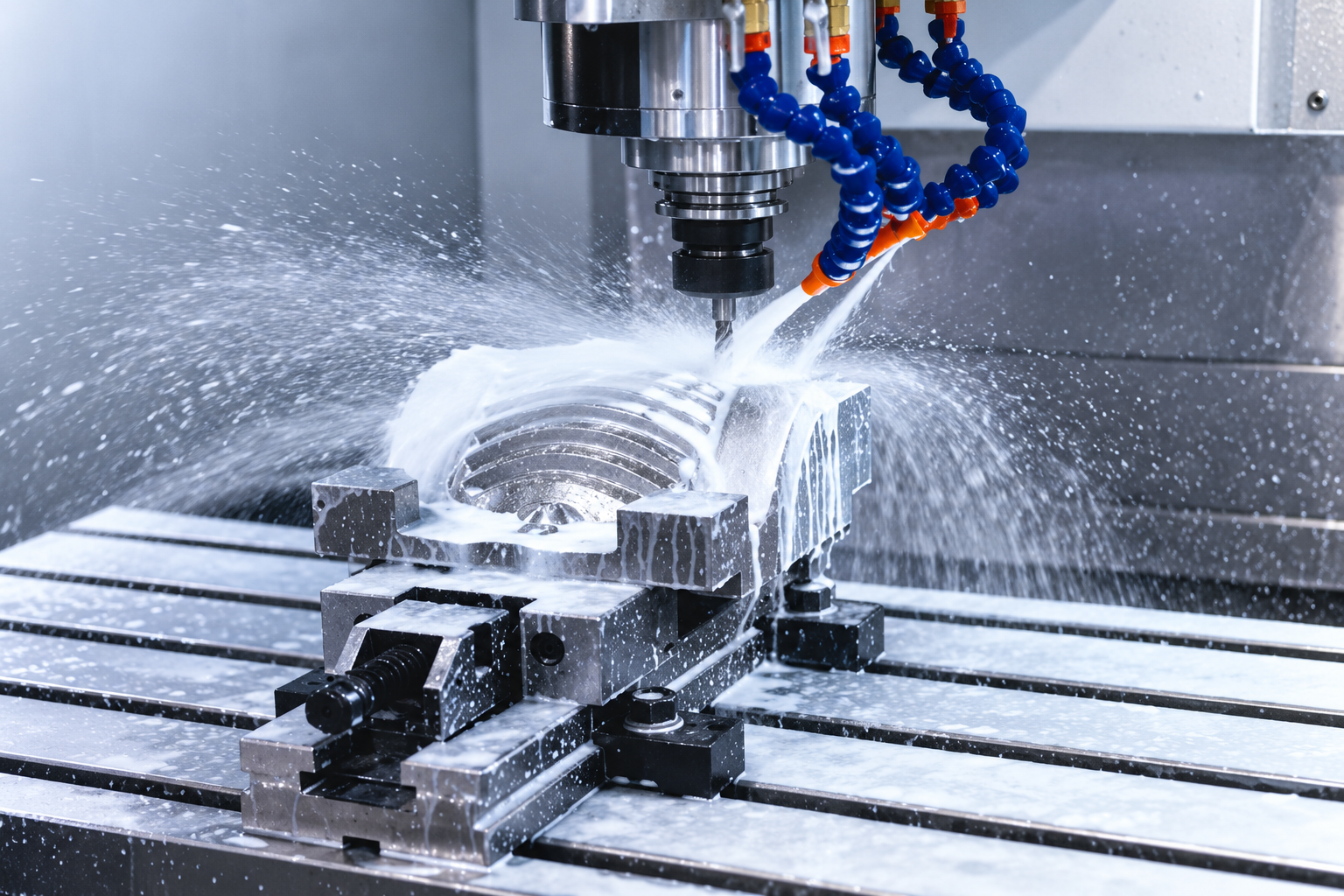 Engineering and manufacturing